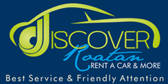 Discover Roatan Rent A Car